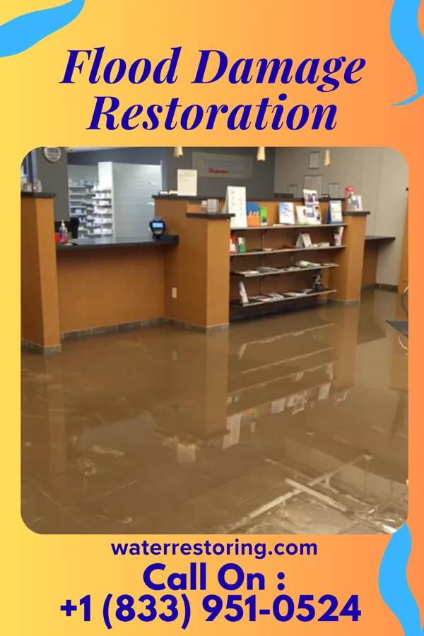 Flood Damage Restoration in Barlow, KY